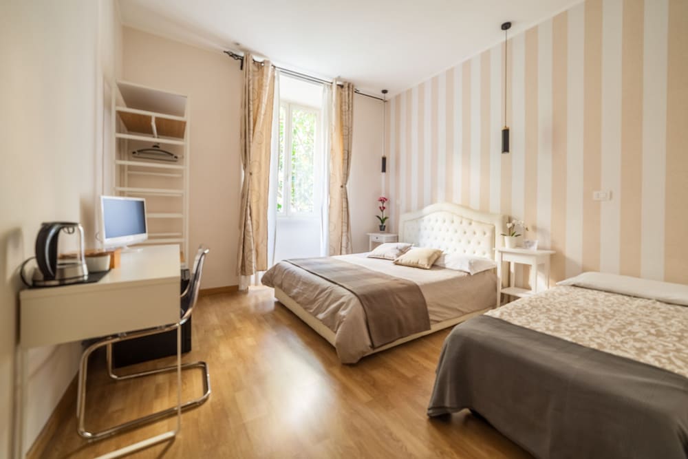 Bed&Bicycle Guesthouse 16/61