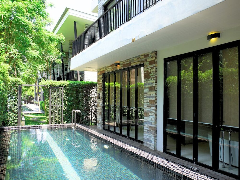The Blue Sky Resort At Hua Hin 32/53