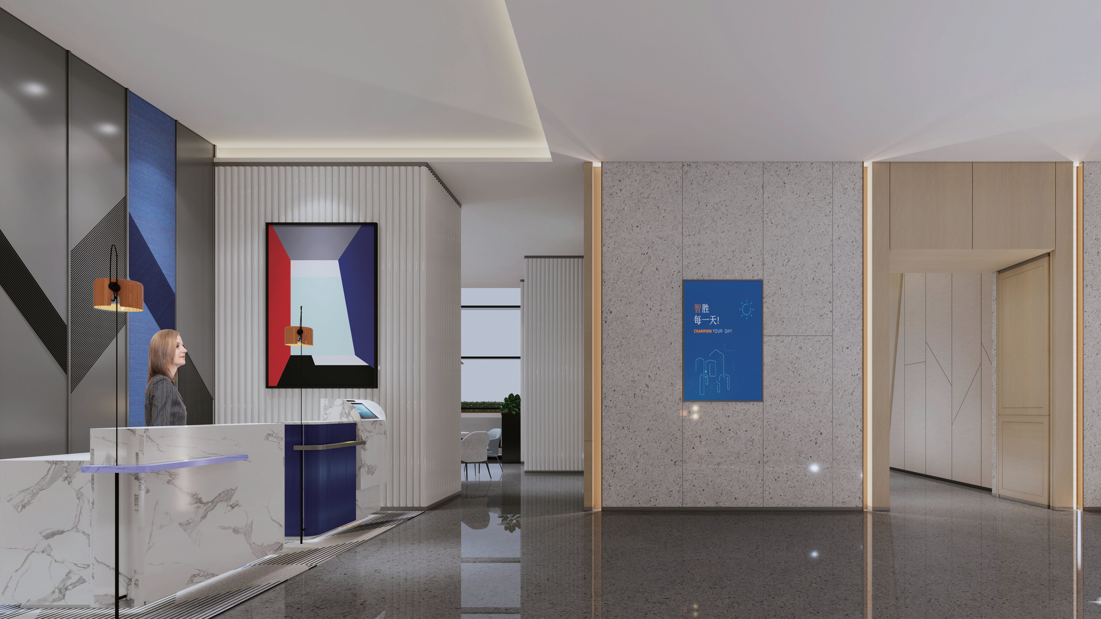 Holiday Inn Express Suzhou East Taihu 12/48