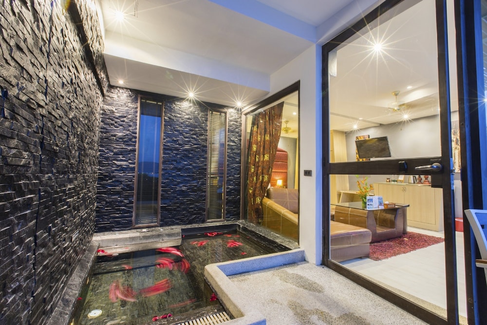 Indochine Resort Villas 45/85