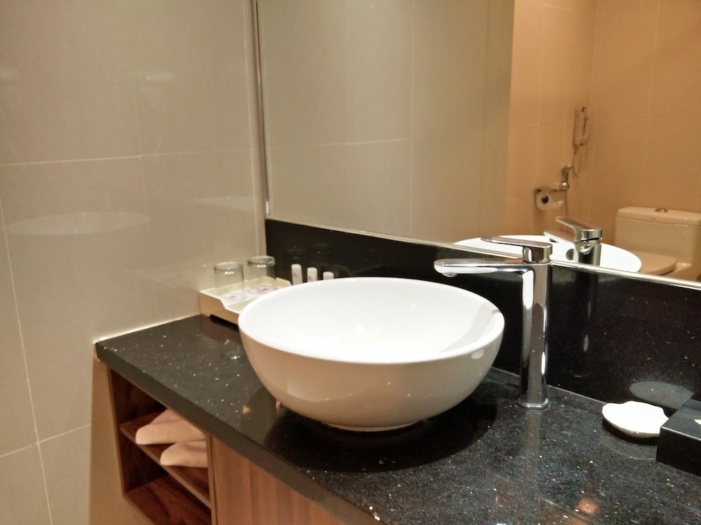 Hotel Royal Kuala Lumpur 52/52