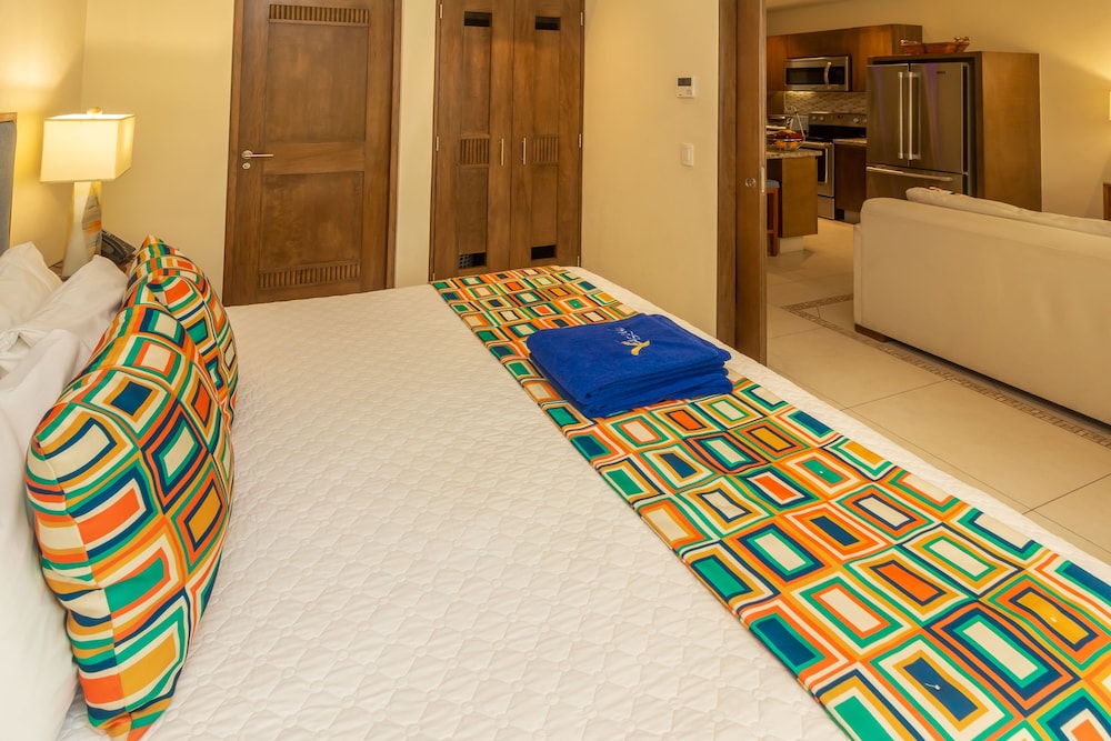 V Azul Vallarta - Luxury Vacation Rental- Adults Only 18/59