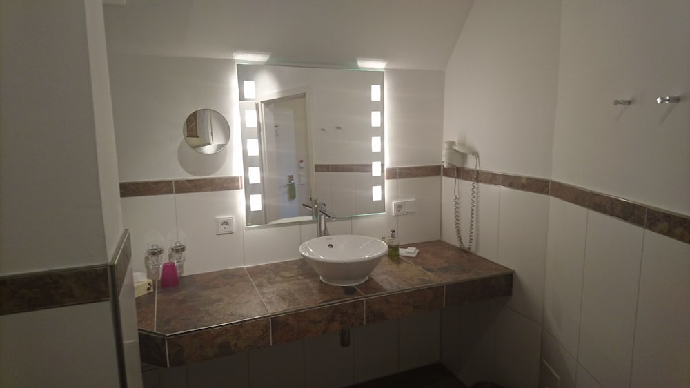 Romantik Hotel Scheelehof Stralsund 20/60