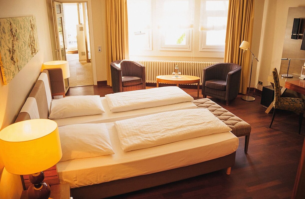 Ritter Durbach Hotel 22/67