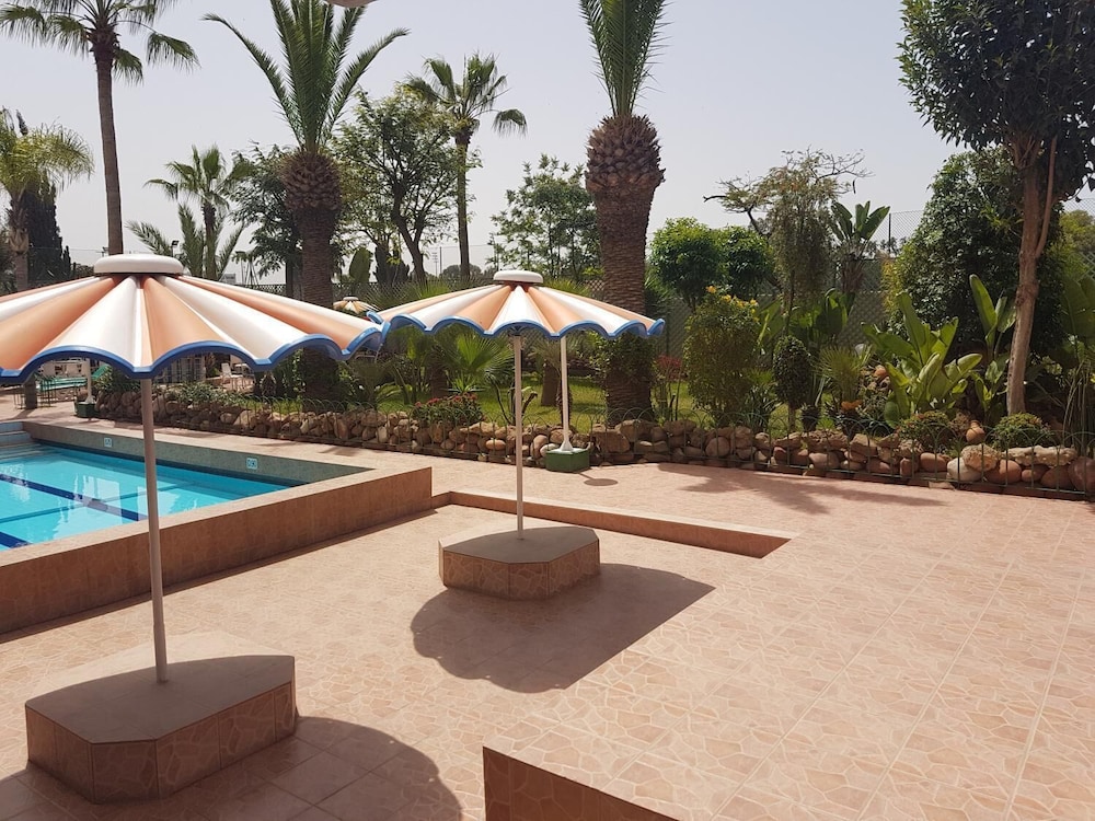 Residence Yasmina 36/50