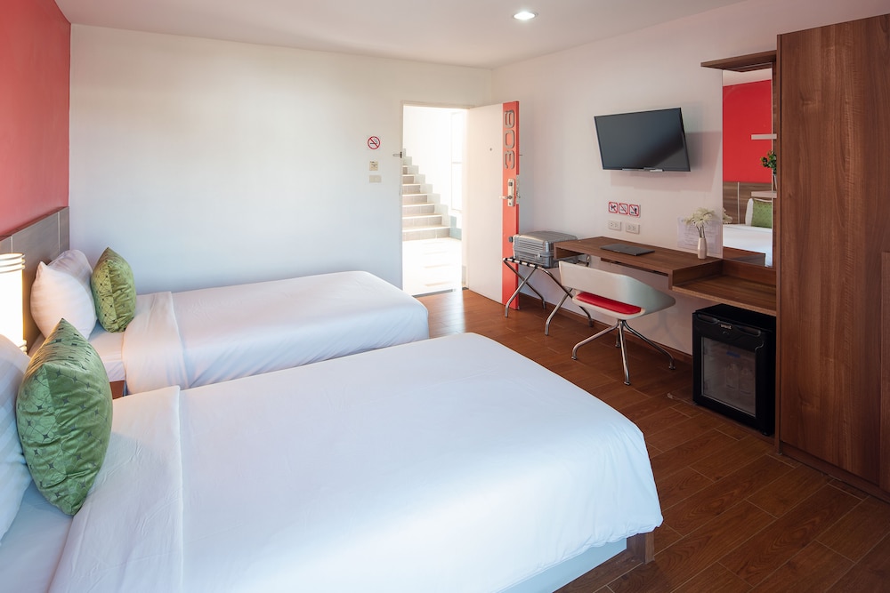 Eco Inn Prime Maesot 8/22
