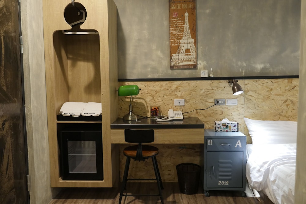 BEIMEN WOW POSHTEL 16/71