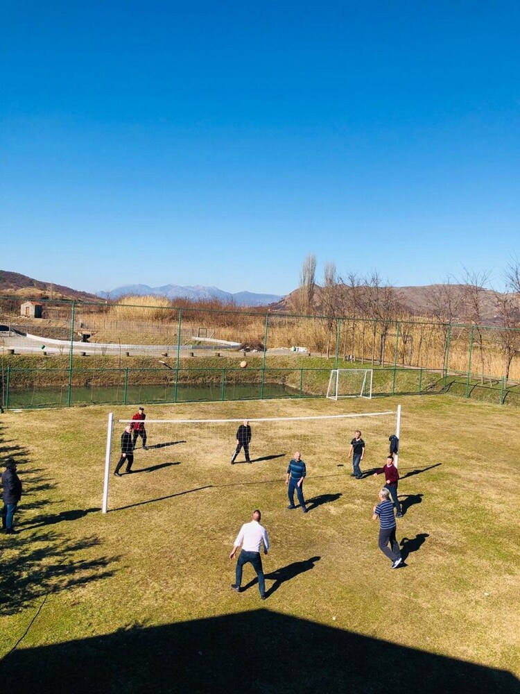 Garden Land Resort 26/50