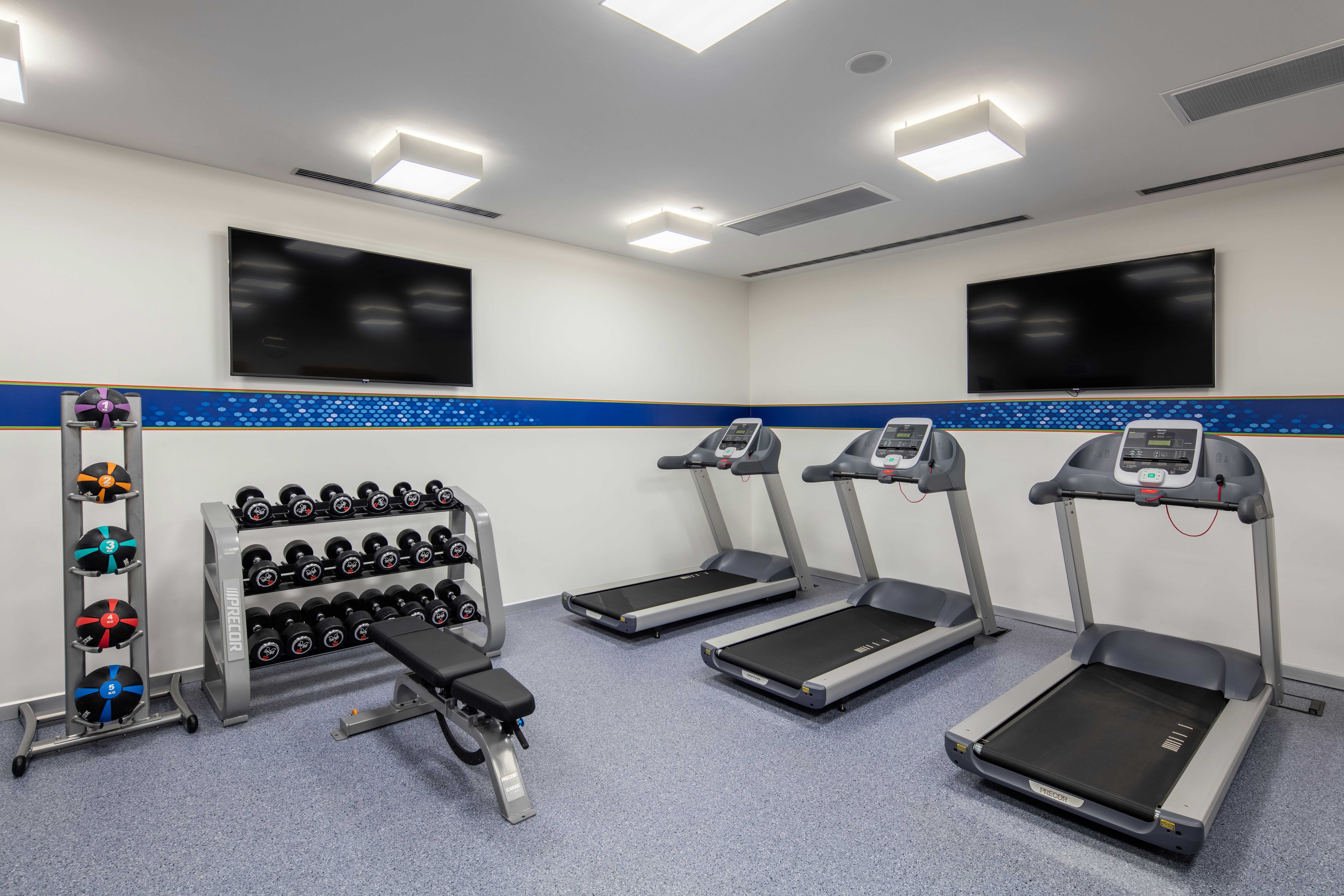 Hampton By Hilton Istanbul Zeytinburnu 12/27