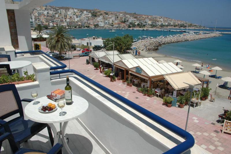 Portobelis Apartments 25/38