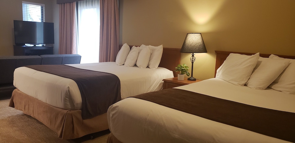 Chase Suite Hotel Lincoln 9/71