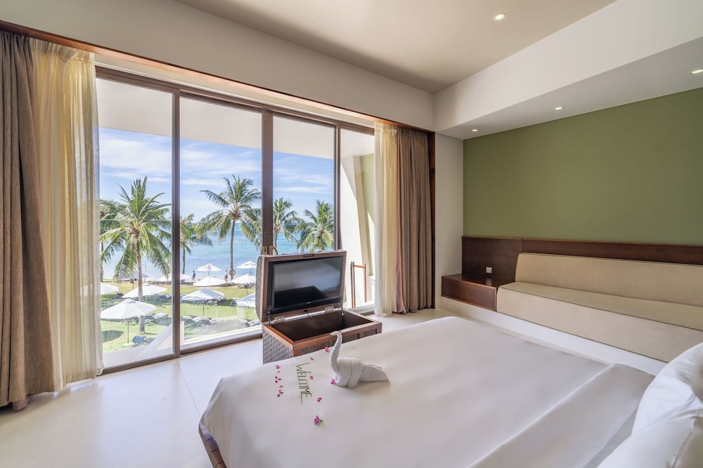 The Shells Resort And Spa Phu Quoc 12/50