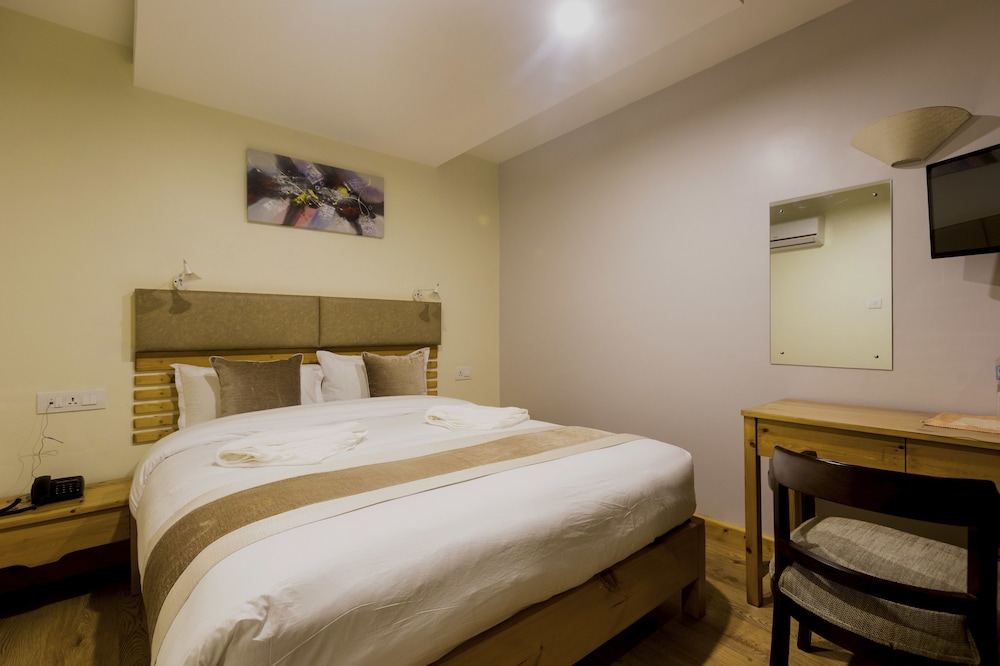 Nepal Cottage Resort Pvt. Ltd 16/60
