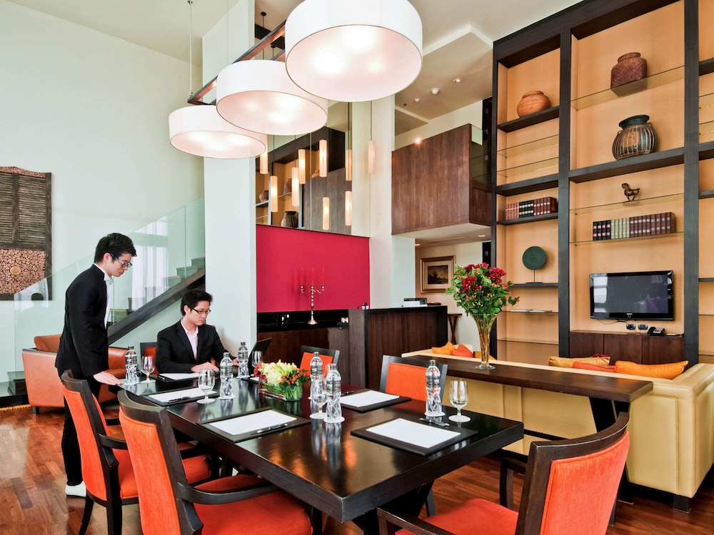 Vie Hotel Bangkok - Mgallery By Sofitel 60/73