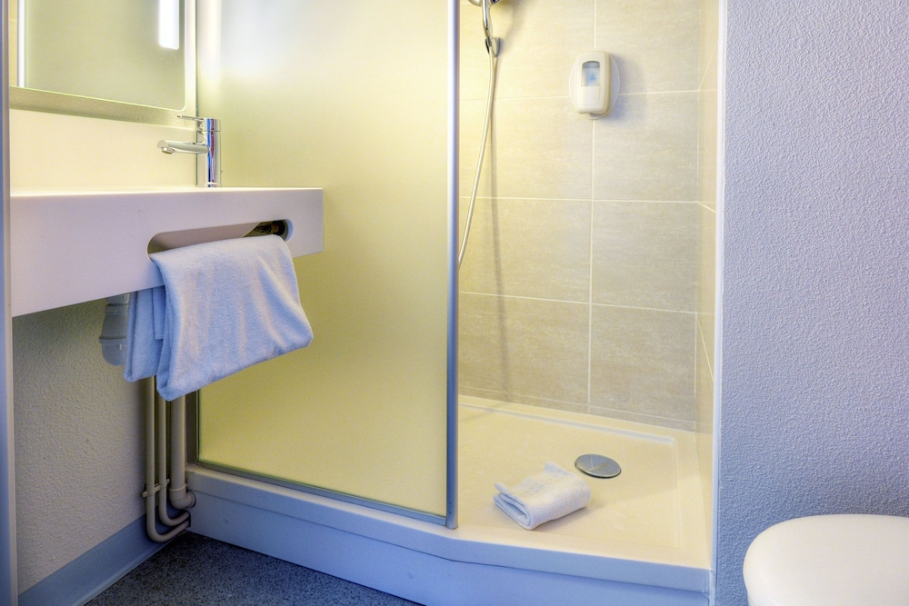 غرفة سوبيريور بسرير مزدوج، B&B Hotel Marseille Prado Velodrome 6/6