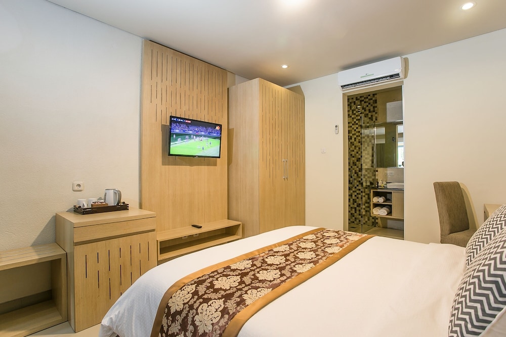 Mahalaksmi Boutique Hotel 12/34