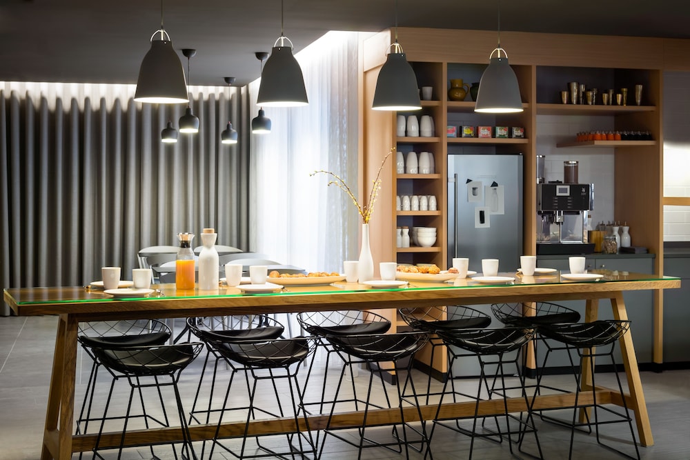 OKKO Hotels Nantes Centre-Ville 22/33