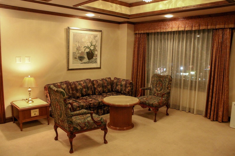 Hotel Higashinihon Utsunomiya 52/70