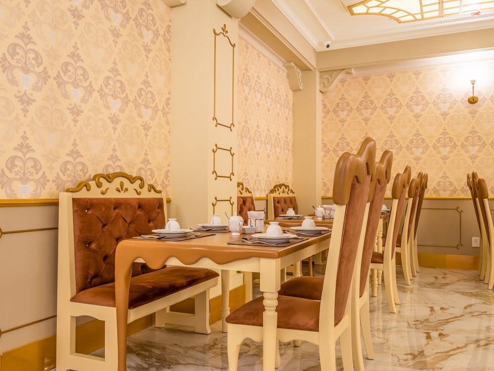 Chocoland Hotel Gramado 34/49