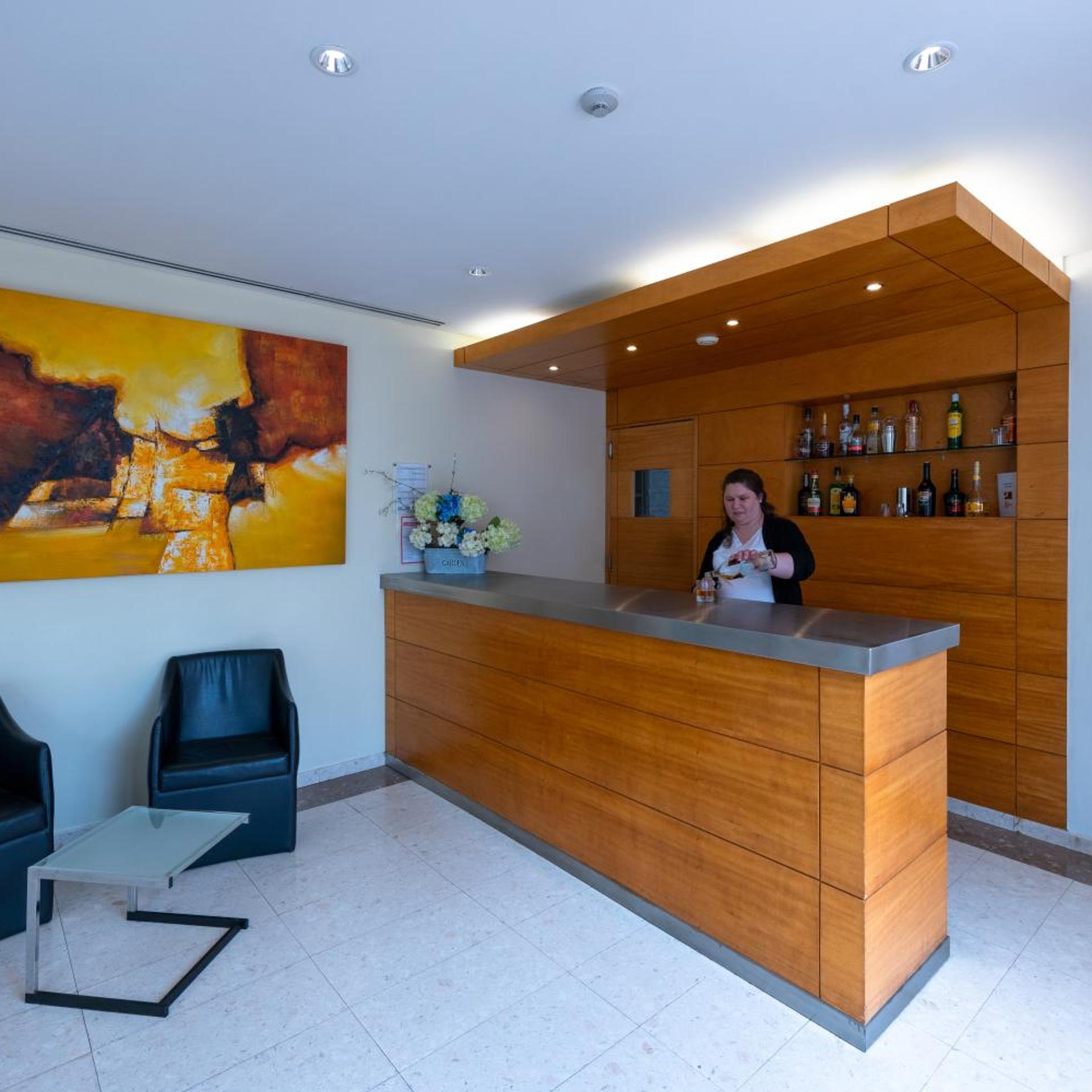 Hotel Matriz 12/50