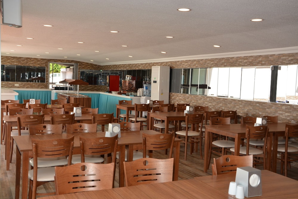 Hotel Rosarium 14/24