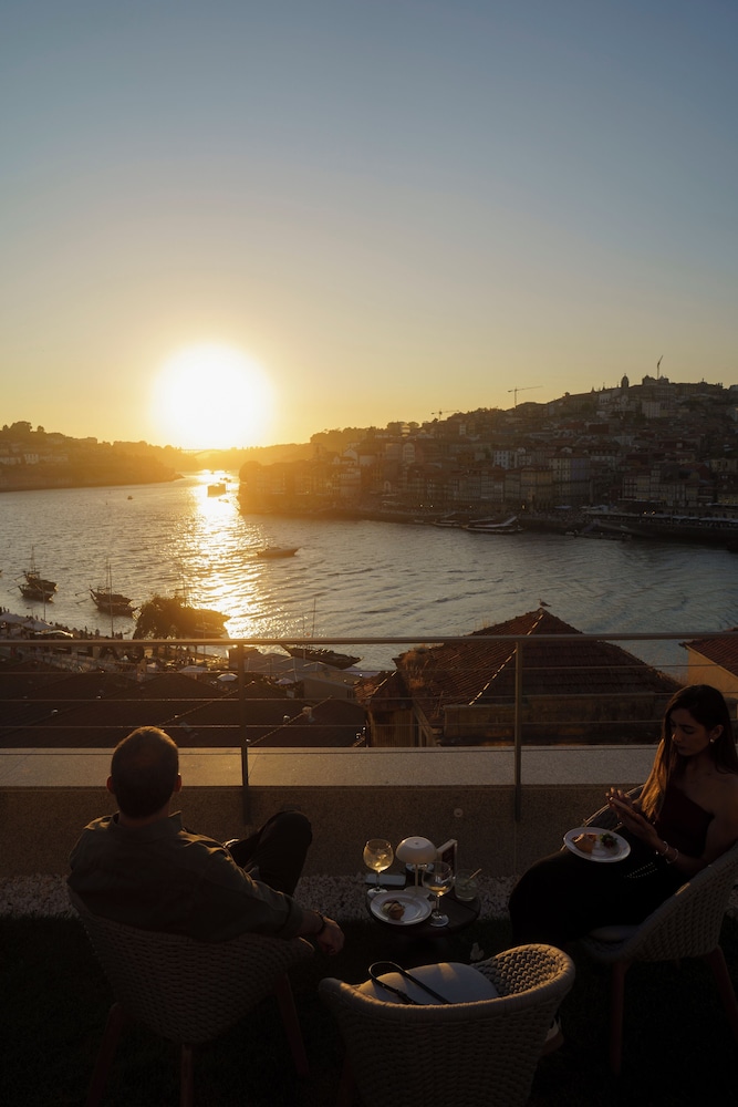 Porto River Soul Hotel 45/58