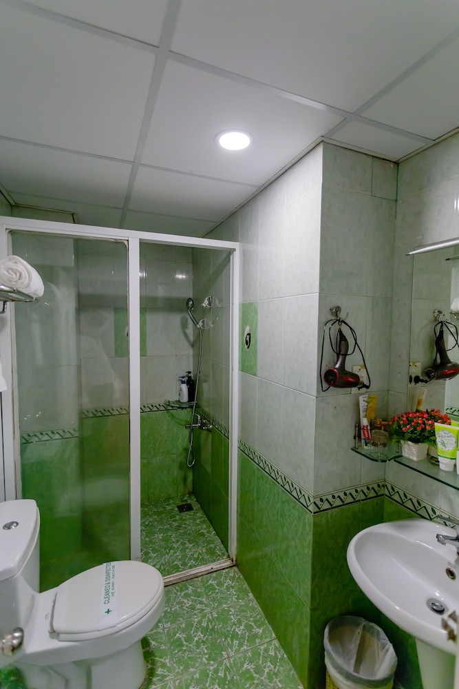 A25 Hotel - 307 Ly Tu Trong 18/63