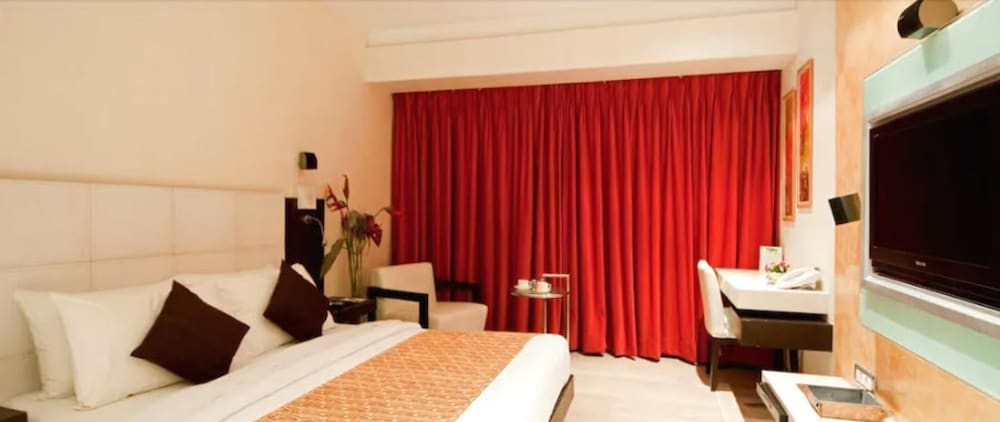 Hotel Residency Andheri 14/55