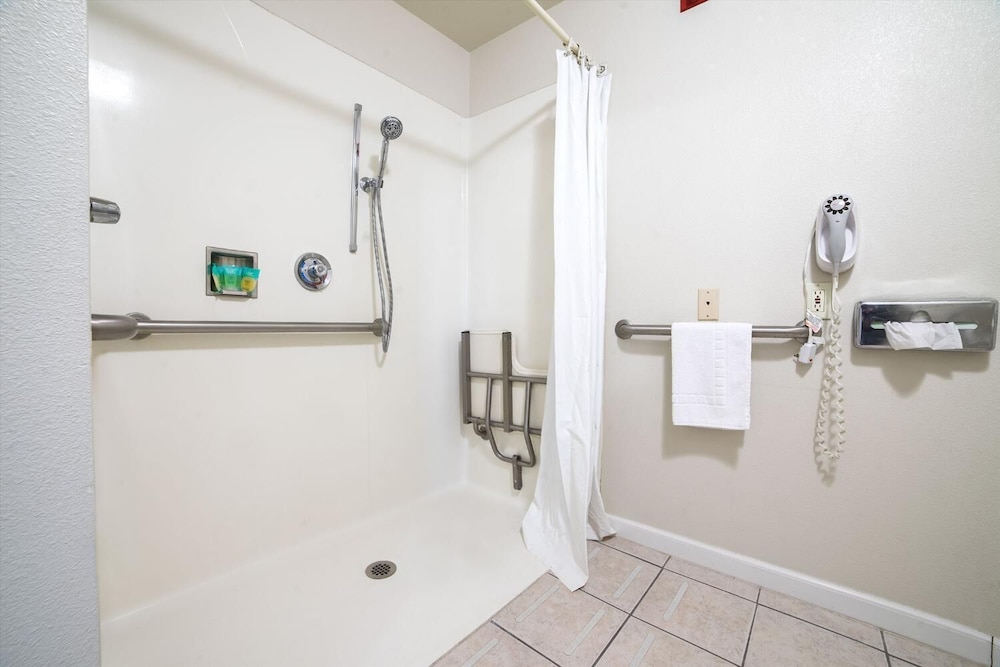 Americas Best Value Inn 9/17