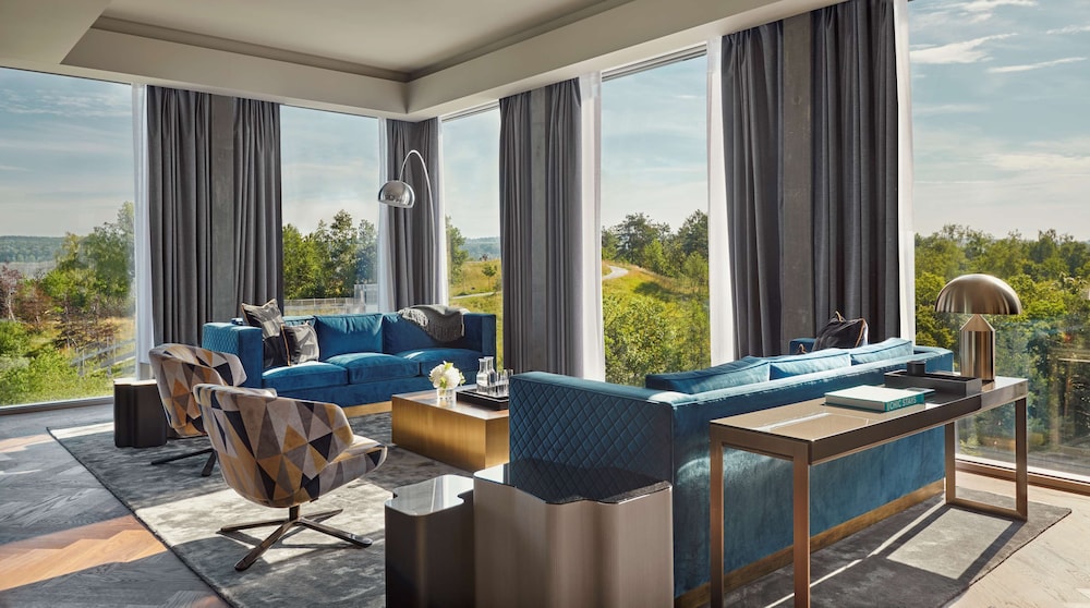Hyatt Regency Zurich Airport The Circle 48/74