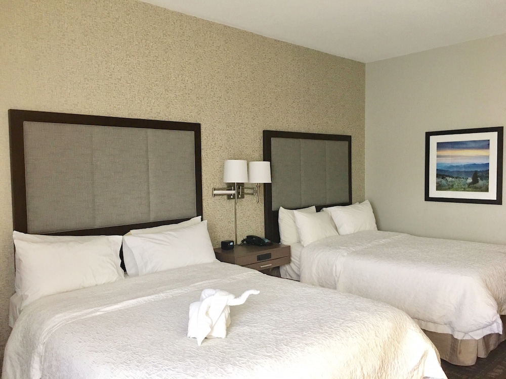 Hampton Inn Sevierville 15/43