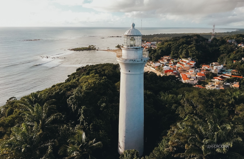 VILA DO MORRO POUSADA 36/50