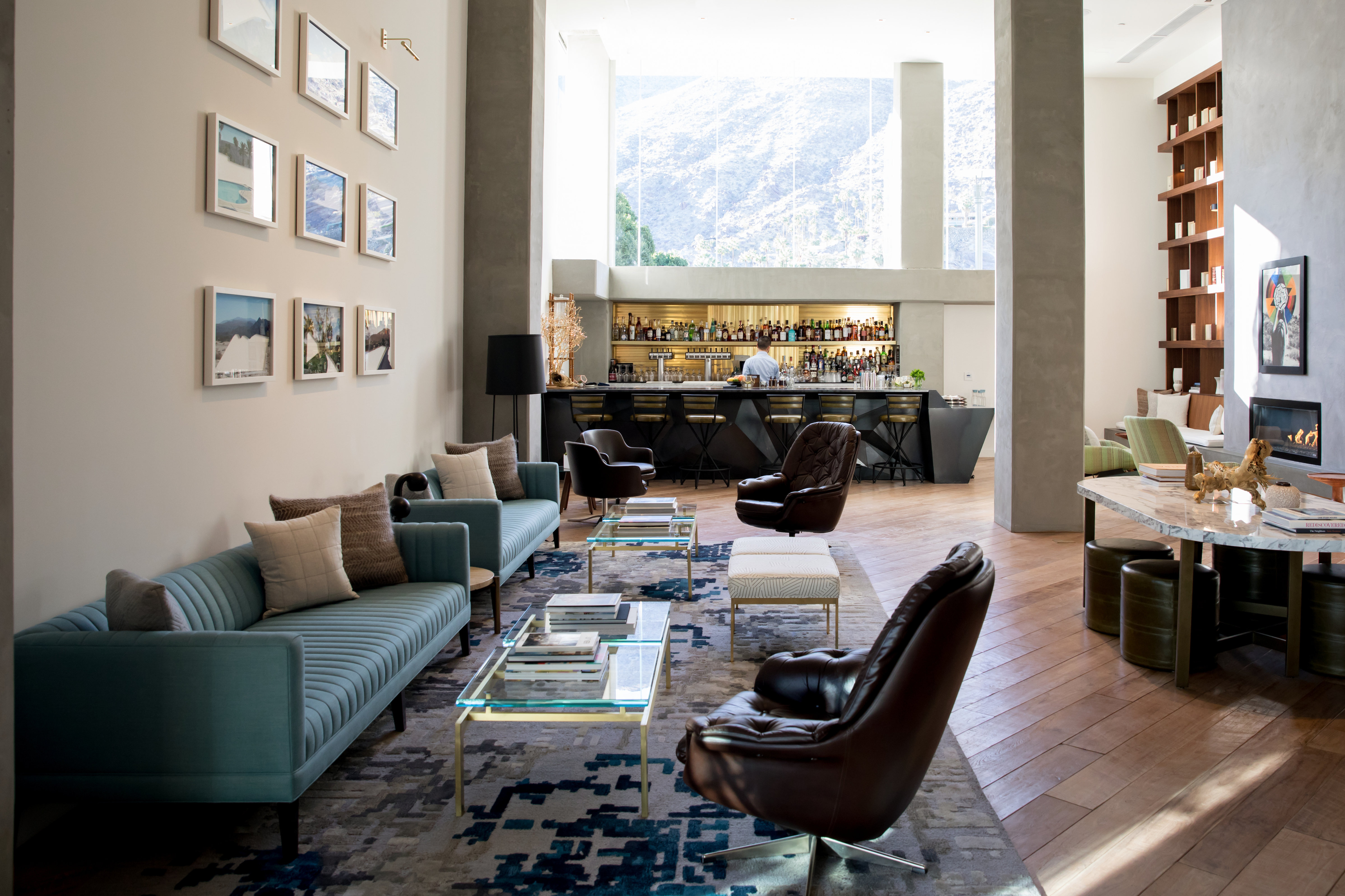 Kimpton Rowan Palm Springs 40/79
