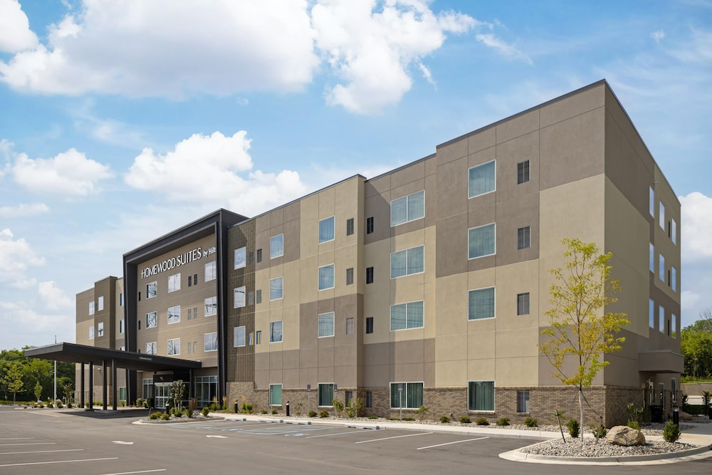 Homewood Suites by Hilton Walker Grand Rapids North 45/56