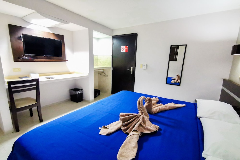 Grand Hotel Colonial Cancun 32/60