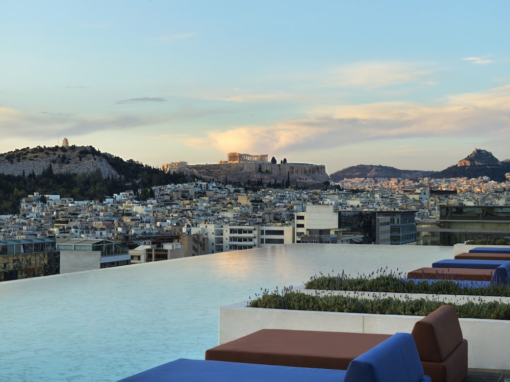 Grand Hyatt Athens 44/50