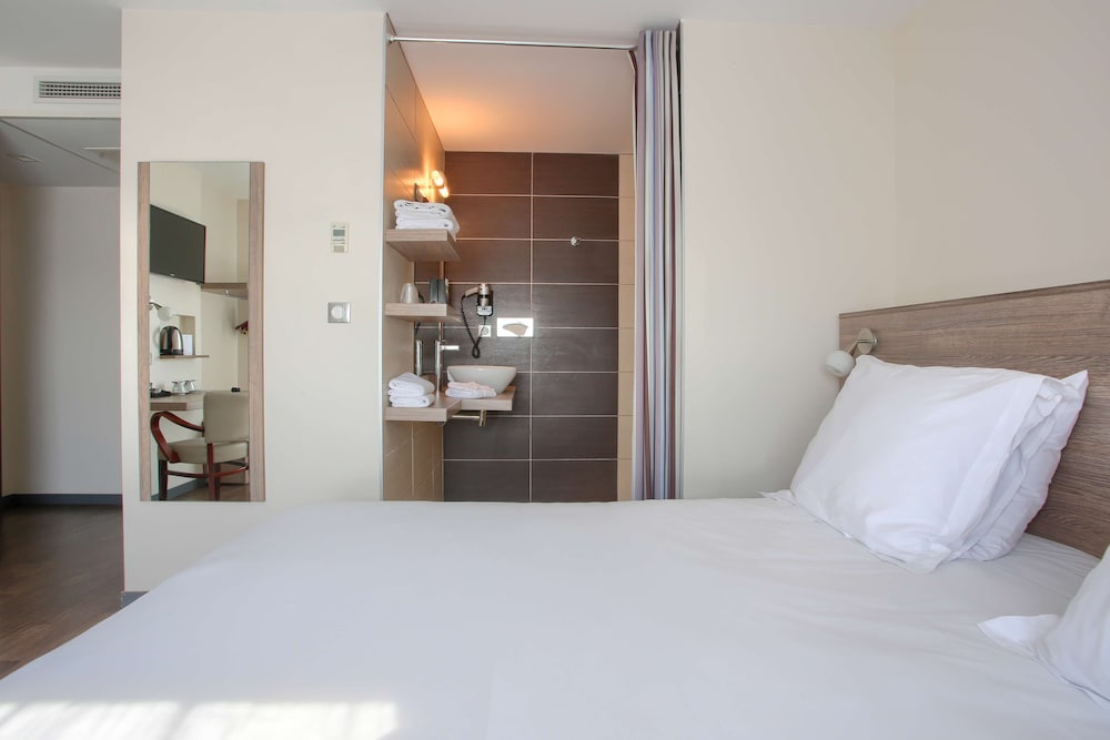 Sure Hotel By Best Western Reims Nord 9/44