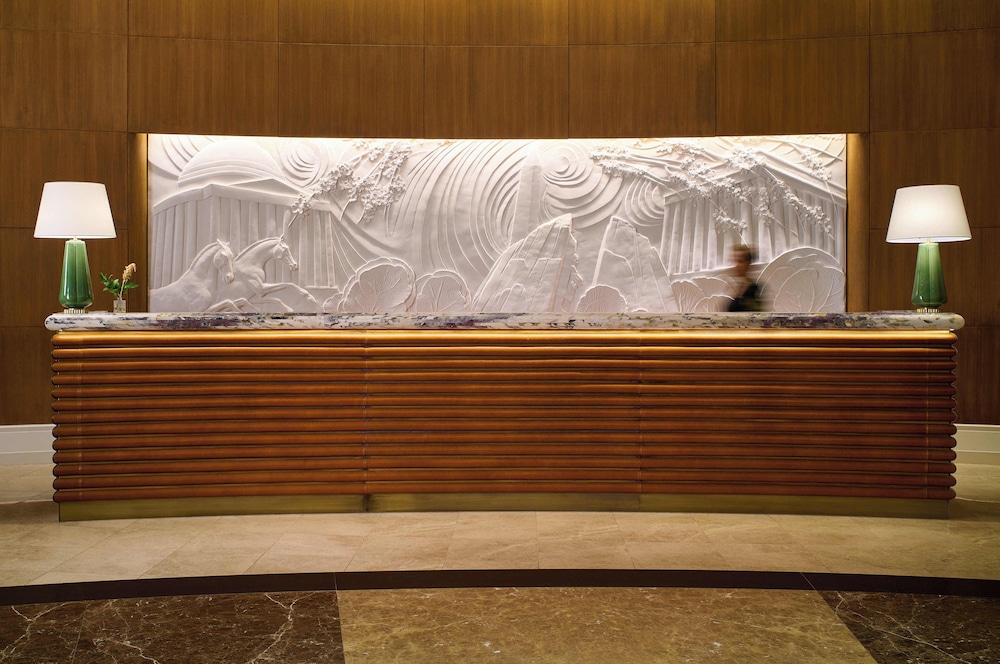 Salamander Washington DC (ex Mandarin Oriental Washington DC) 11/69