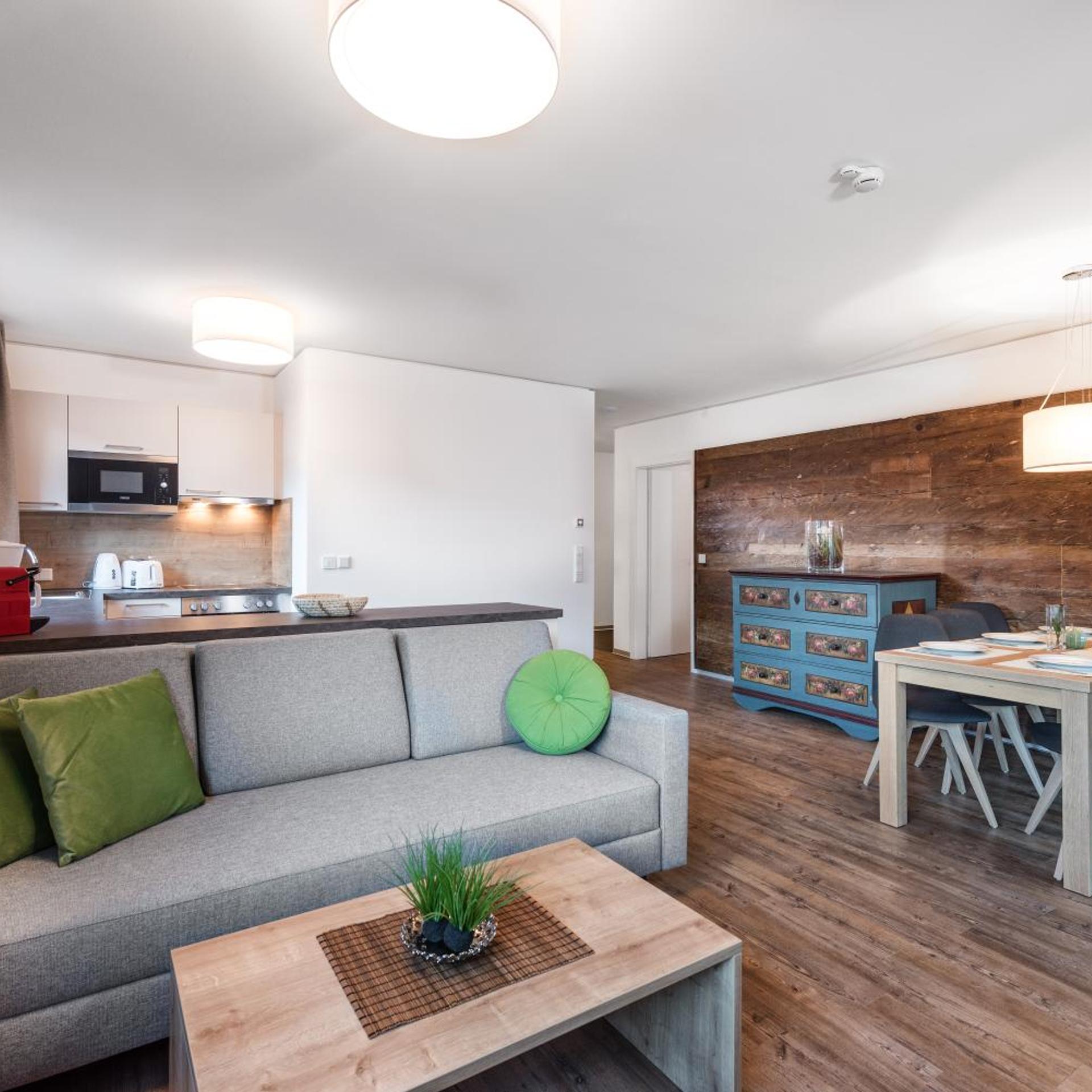 Alpenparks Hotel & Apartment Orgler 39/70