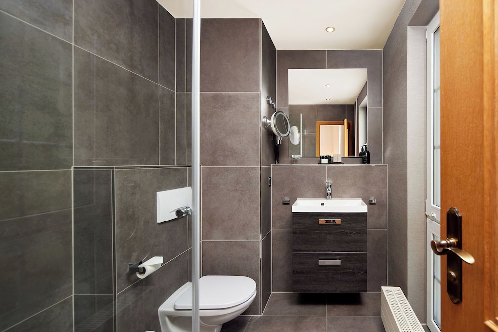 Van der Valk Golfhotel Serrahn - Adult Only 48/50