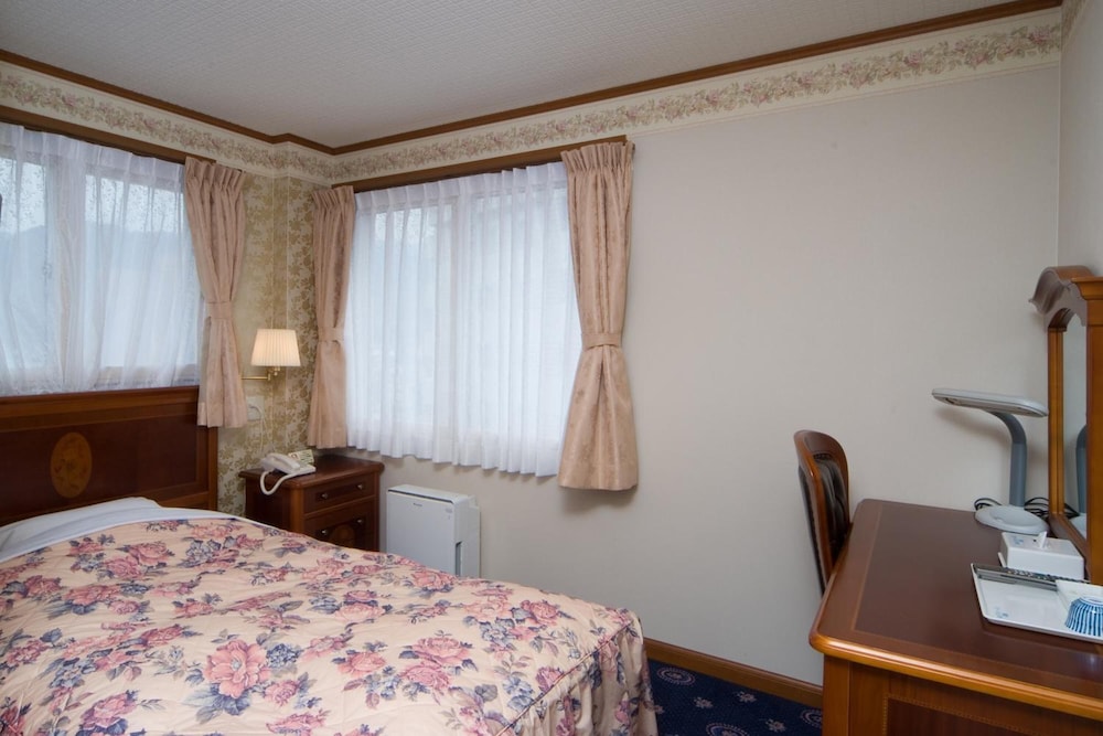 Beppu Station Hotel 19/34