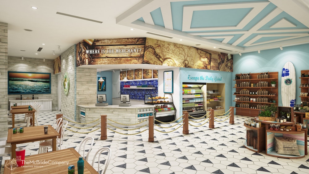 Margaritaville Jacksonville Beach 38/46
