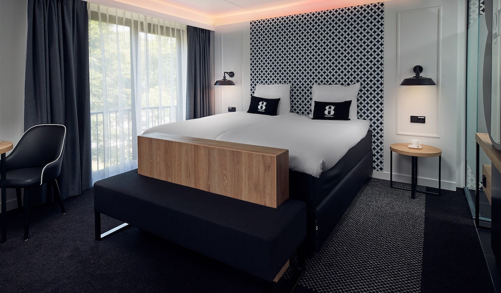 Gr8 Hotel Oosterhout 6/36