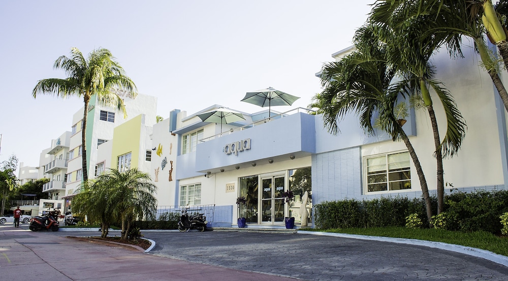 Aqua Hotel & Suites, Miami Beach 47/51
