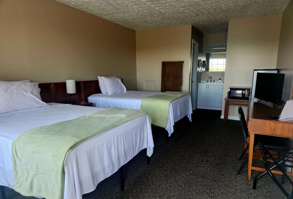 Fox Mountain Inn 12/50