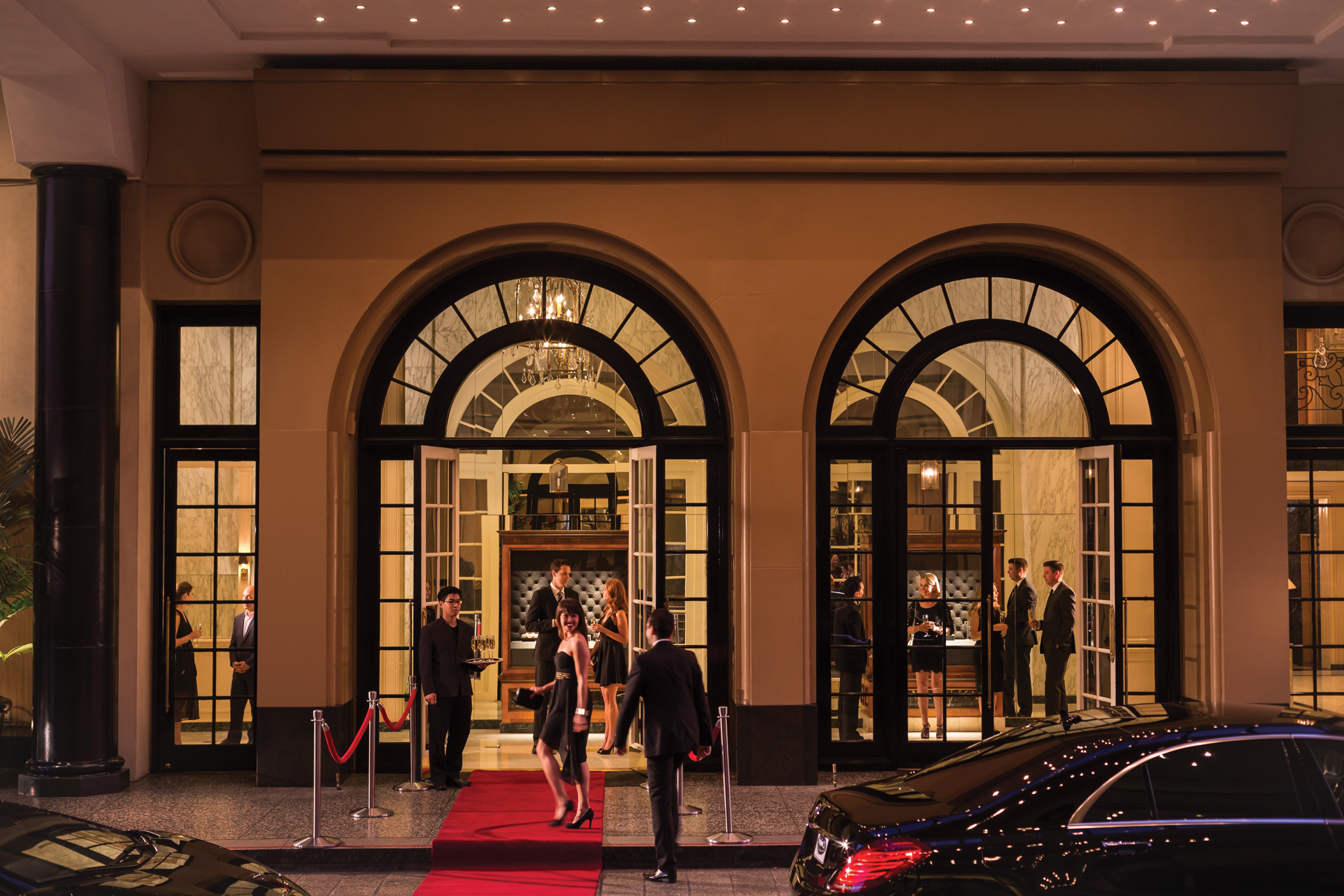 Beverly Wilshire, Beverly Hills, a Four Seasons Hotel 17/30