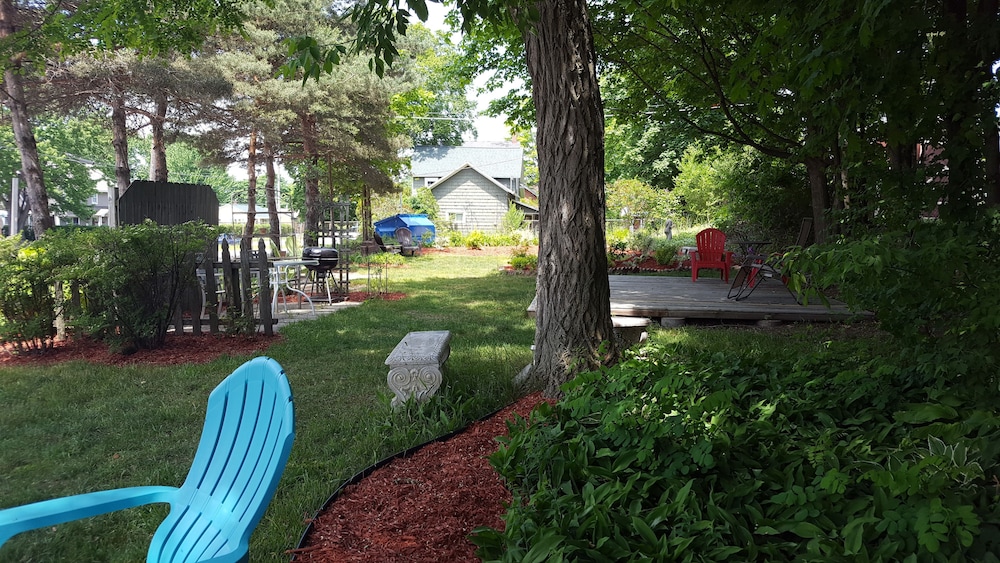 The Inn at Ludington 61/66
