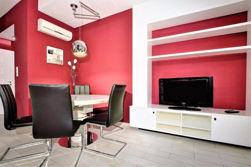 Vision Apartments Budapest 73/80