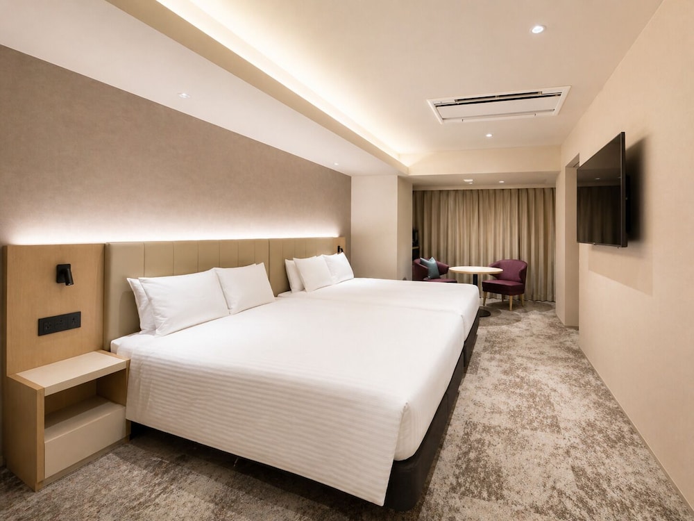 Randor Hotel Sapporo Prestige 18/47