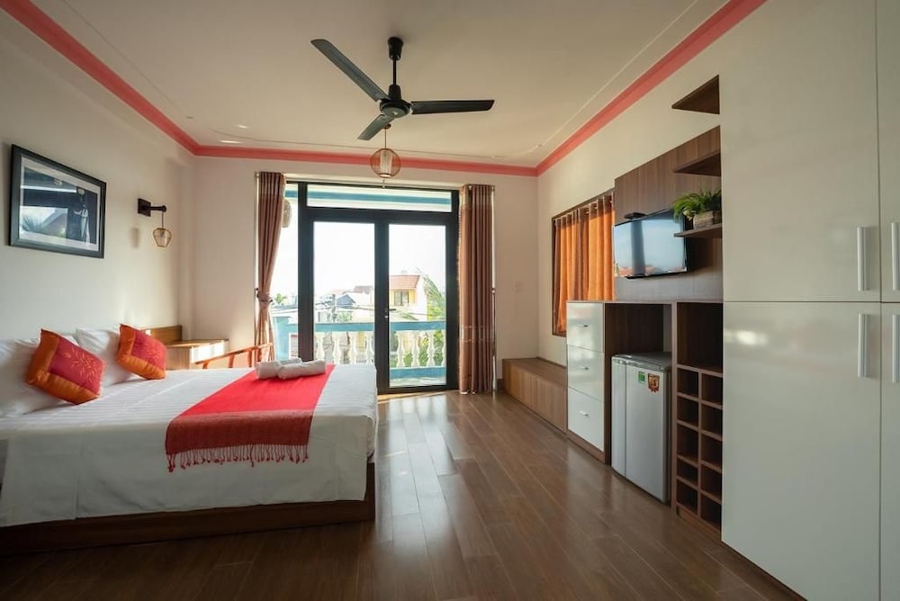 Hung Do Beach Homestay 14/50